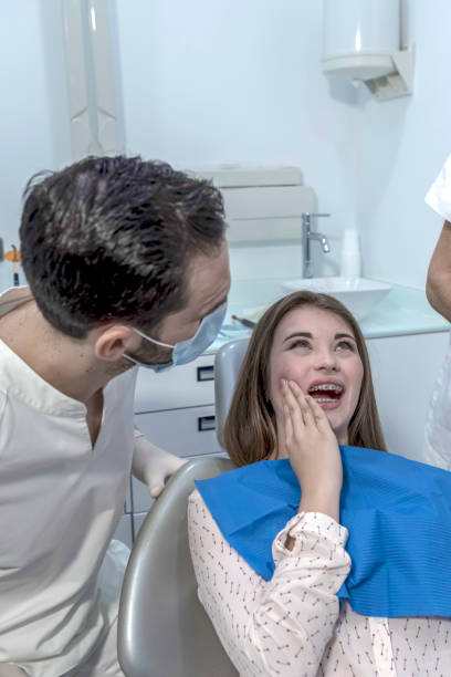 Best Emergency Dentist for Knocked-Out Tooth in Royersford, PA