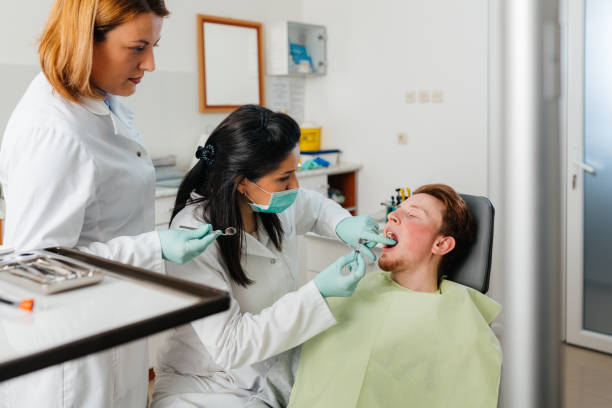 Best Emergency Dentist for Knocked-Out Tooth in Royersford, PA
