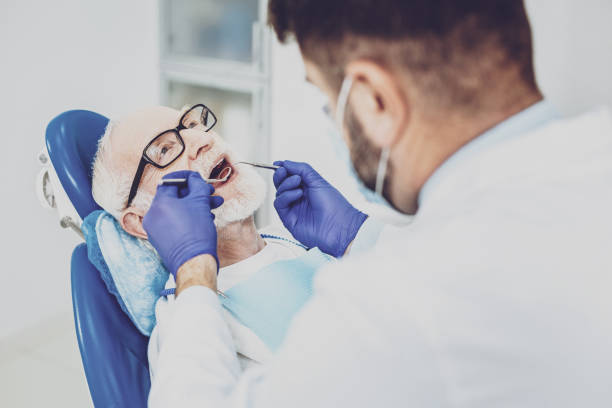 Best Emergency Dental Extractions in Royersford, PA